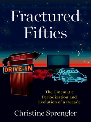 cover image of Fractured Fifties